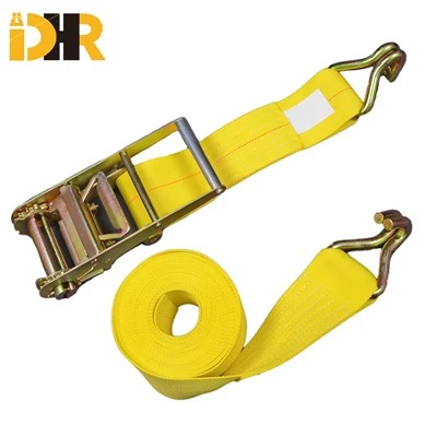 Dây đai buộc chặt Ratchet hạng nặng